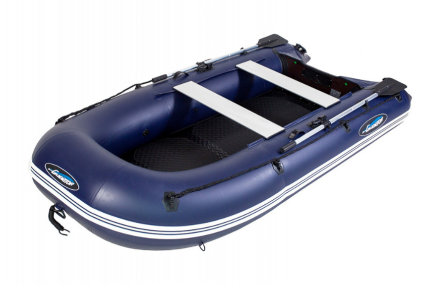 НАДУВНАЯ ЛОДКА GLADIATOR B330AD в Ноябрьске