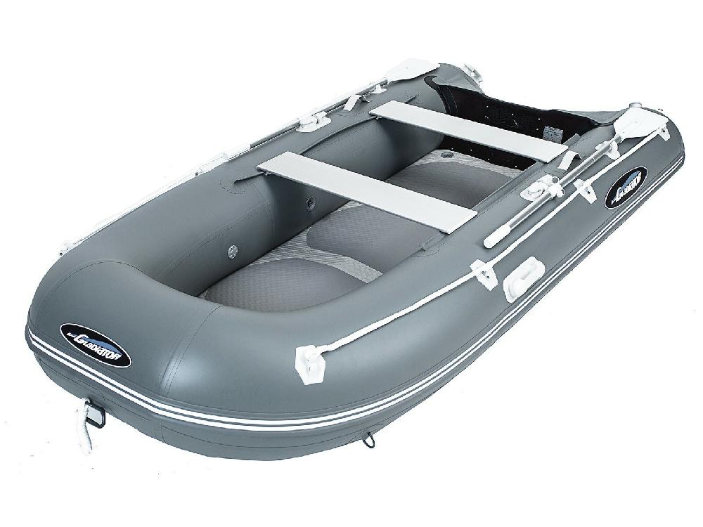 НАДУВНАЯ ЛОДКА GLADIATOR B330AD в Ноябрьске