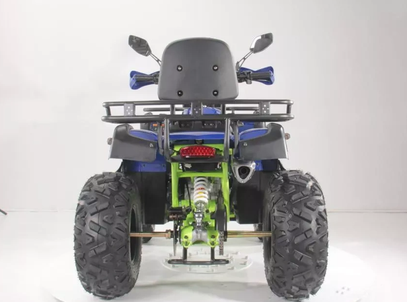 Квадроцикл YACOTA SELA MAX 200 в Ноябрьске