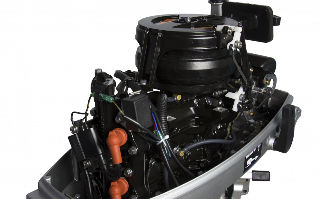 Лодочный мотор Seanovo SN9.9FFEL Enduro в Ноябрьске