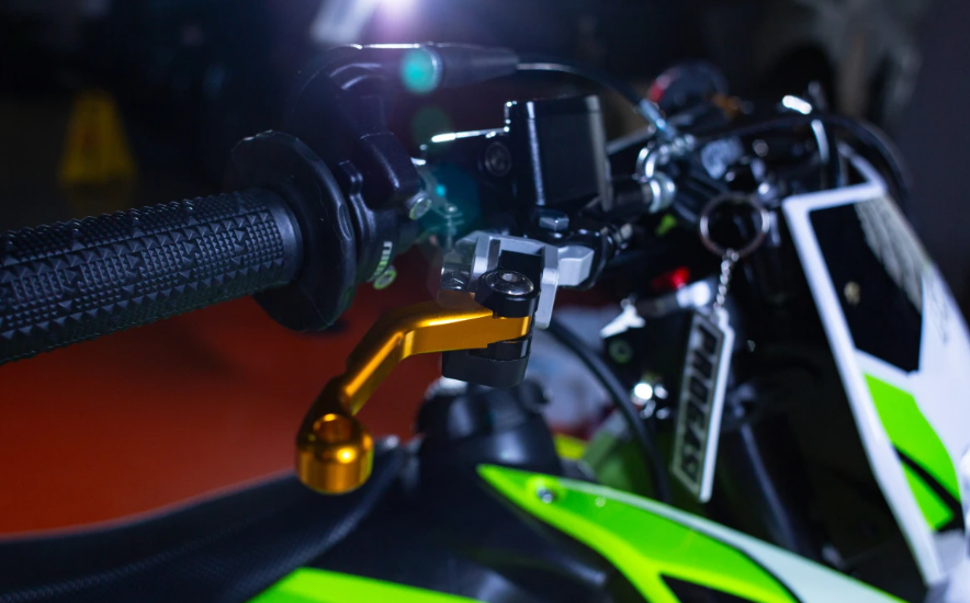 Мотоцикл Progasi SUPER MAX 300 PRO PR300 (ZS175FMN) в Ноябрьске