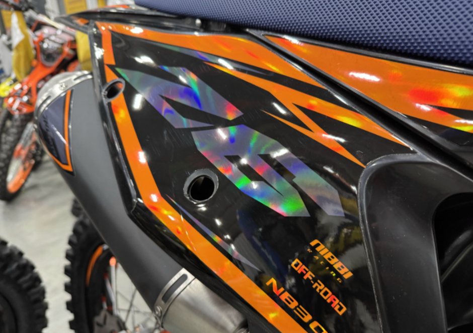 Мотоцикл JHLMOTO JHL Z6 NB300 (174MN-5) в Ноябрьске