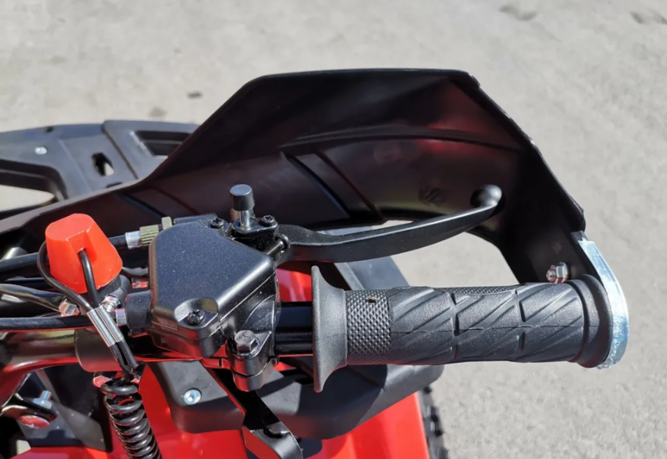 Квадроцикл PROMAX WILD 175 BASIC в Ноябрьске