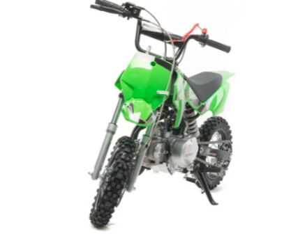 Питбайк MOTOLAND (МОТОЛЕНД) GS Motors S7 в Ноябрьске