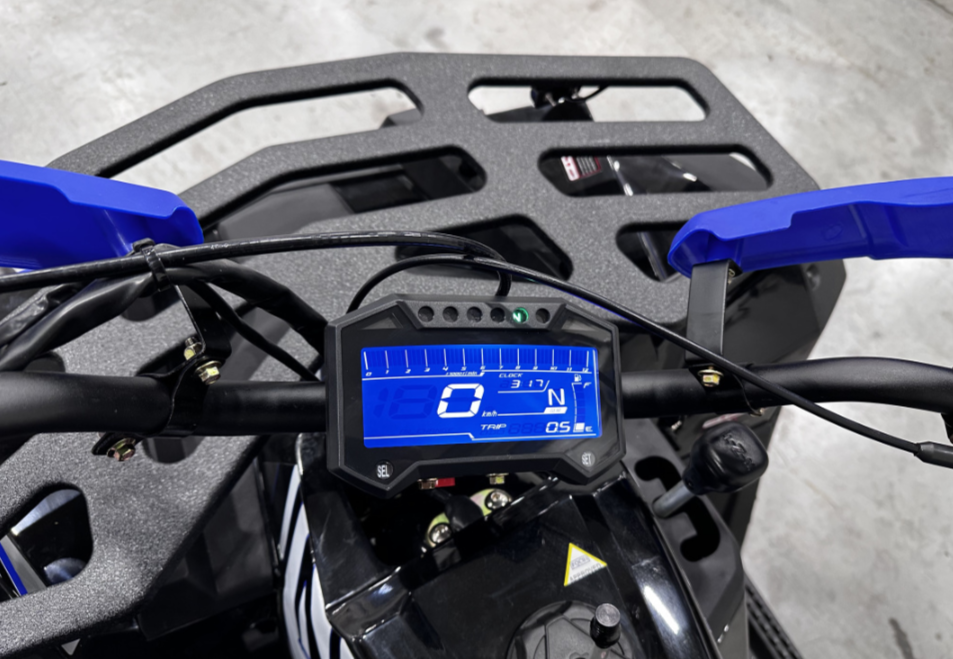 Квадроцикл GBM SHARP BIG 300 NEW PREMIUM в Ноябрьске