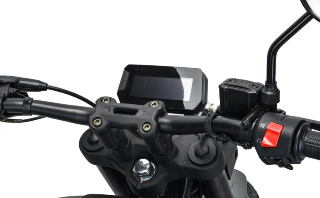 Мотоцикл MOTOLAND (МОТОЛЕНД) 300 CBR в Ноябрьске