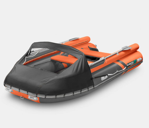 НАДУВНАЯ ЛОДКА GLADIATOR E380X в Ноябрьске