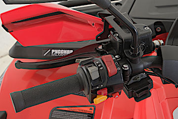 Квадроцикл Русская механика РМ 800 Т серии «Шёлковый путь» в Ноябрьске