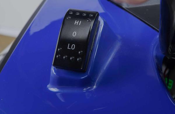 Снегоход STELS Капитан-150 2023 в Ноябрьске