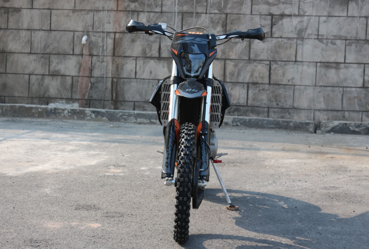 Мотоцикл JHLMOTO JHL Z5 NB300 (174MN-5) в Ноябрьске