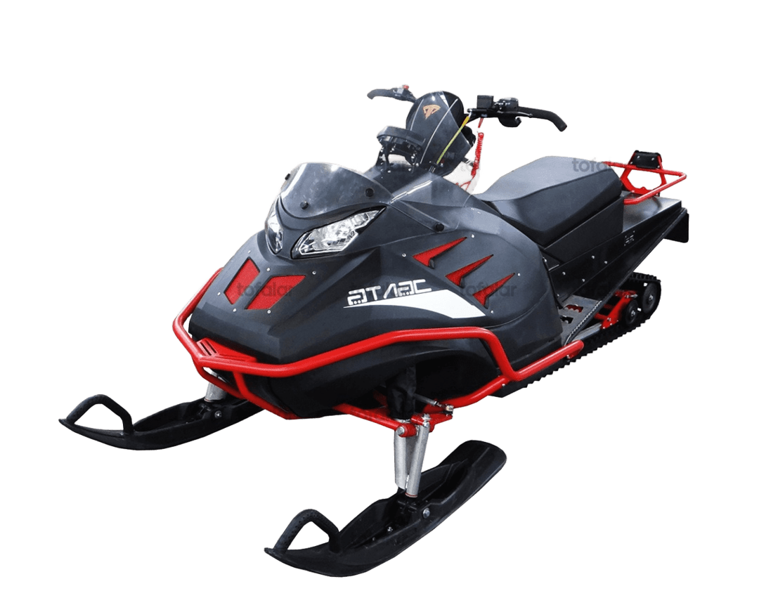 Снегоход ТОФАЛАР АТЛАС 500 в Ноябрьске