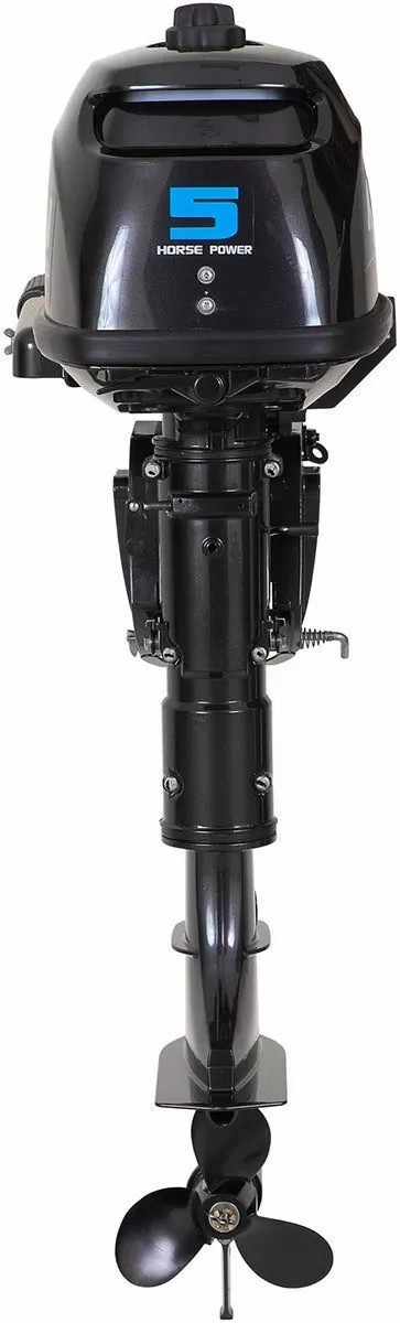 Лодочный мотор MARLIN MP 5 AMHS в Ноябрьске