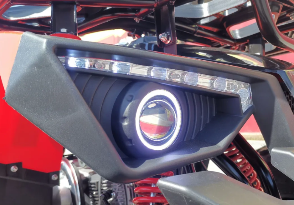 Квадроцикл PROMAX WILD 175 BASIC в Ноябрьске