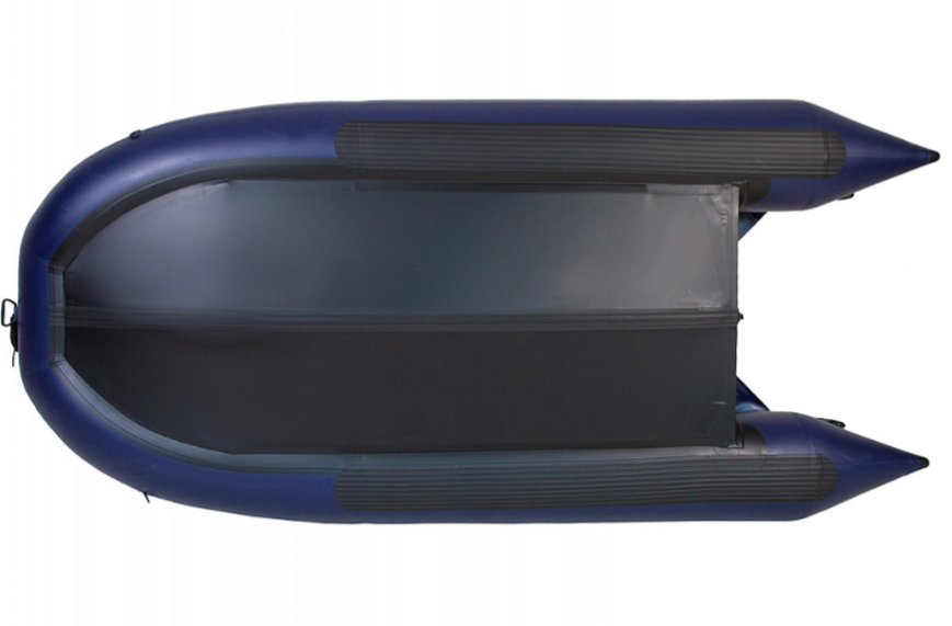 НАДУВНАЯ ЛОДКА GLADIATOR B370AL в Ноябрьске