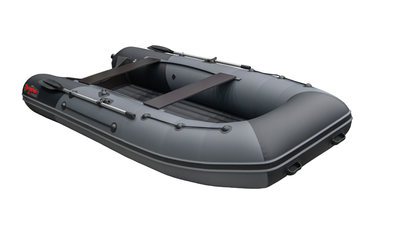 Лодка Таймень RX 3900 НДНД в Ноябрьске