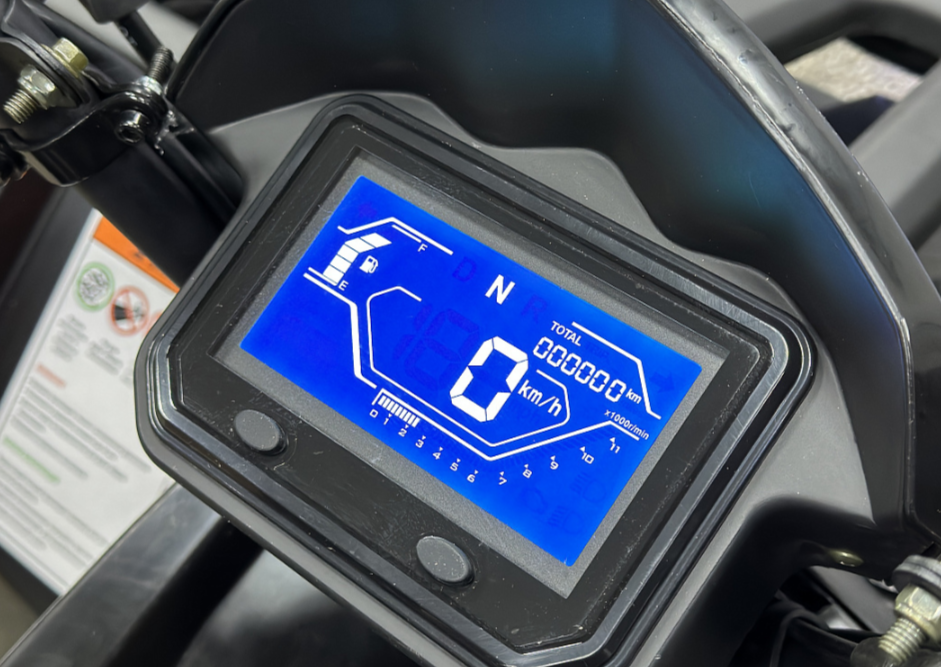 Квадроцикл GBM MAVERICK 300 NEW PREMIUM в Ноябрьске