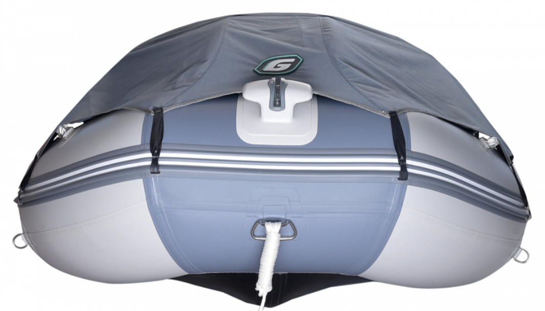 НАДУВНАЯ ЛОДКА GLADIATOR C420AL в Ноябрьске