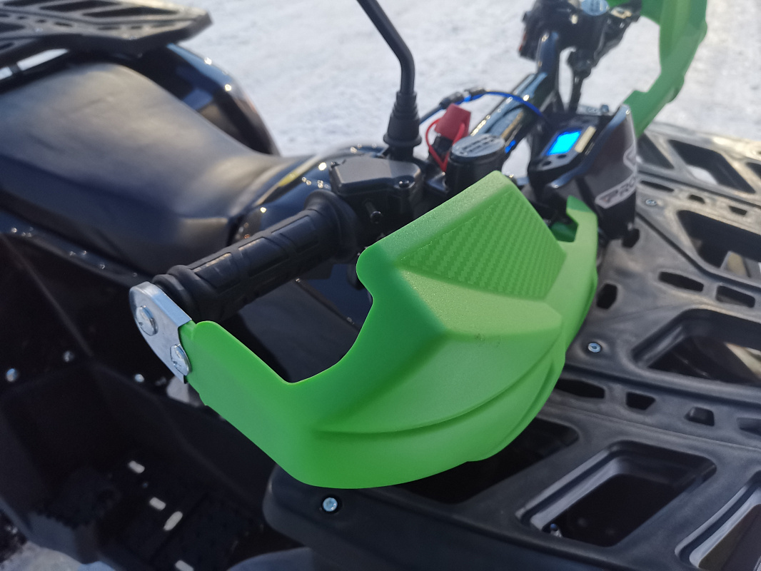 Квадроцикл PROMAX WILD 175 LUX в Ноябрьске