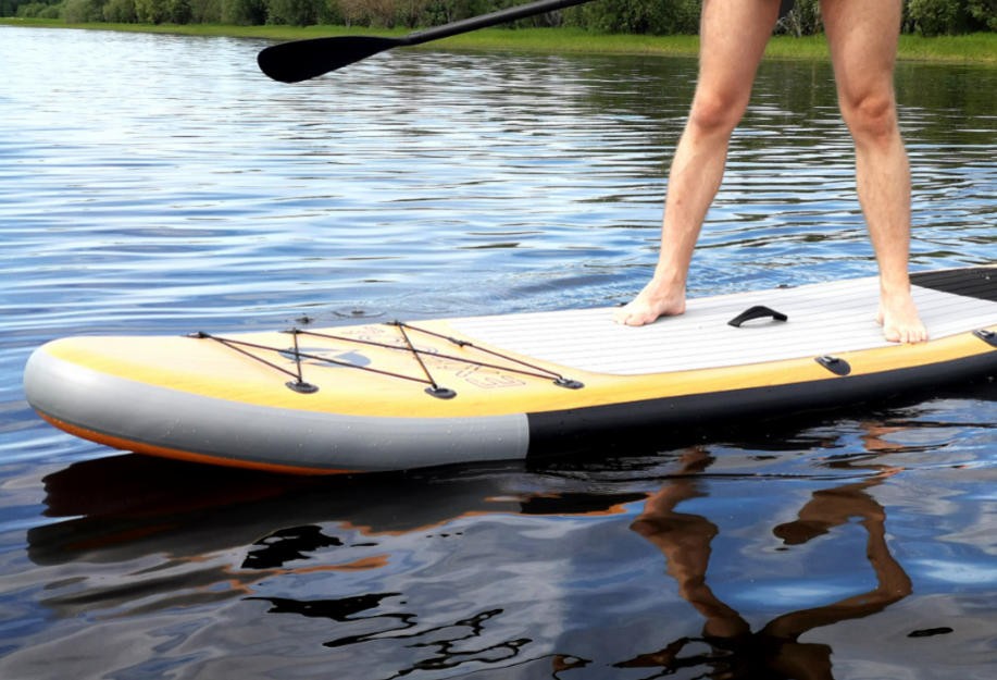 SUP (САП) Доска MISHIMO DINO 10(305) в Ноябрьске