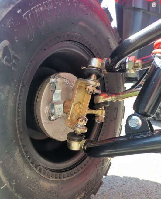 Квадроцикл PROMAX WILD 175 BASIC в Ноябрьске