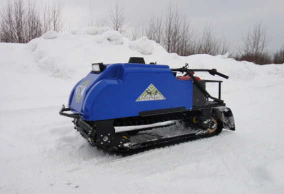 Мотобуксировщик Райда АК 088 в Ноябрьске