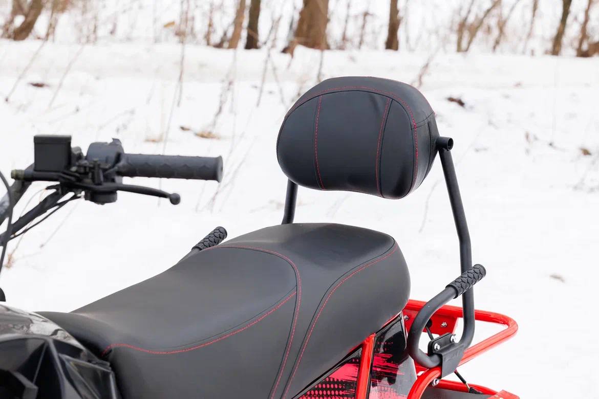 Снегоход IRBIS TUNGUS 400 25/26 в Ноябрьске