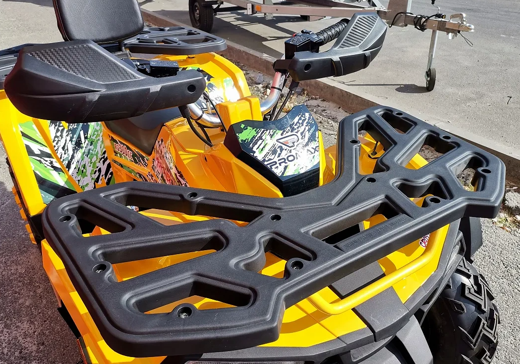 Квадроцикл PROMAX STORM 280 LUX в Ноябрьске