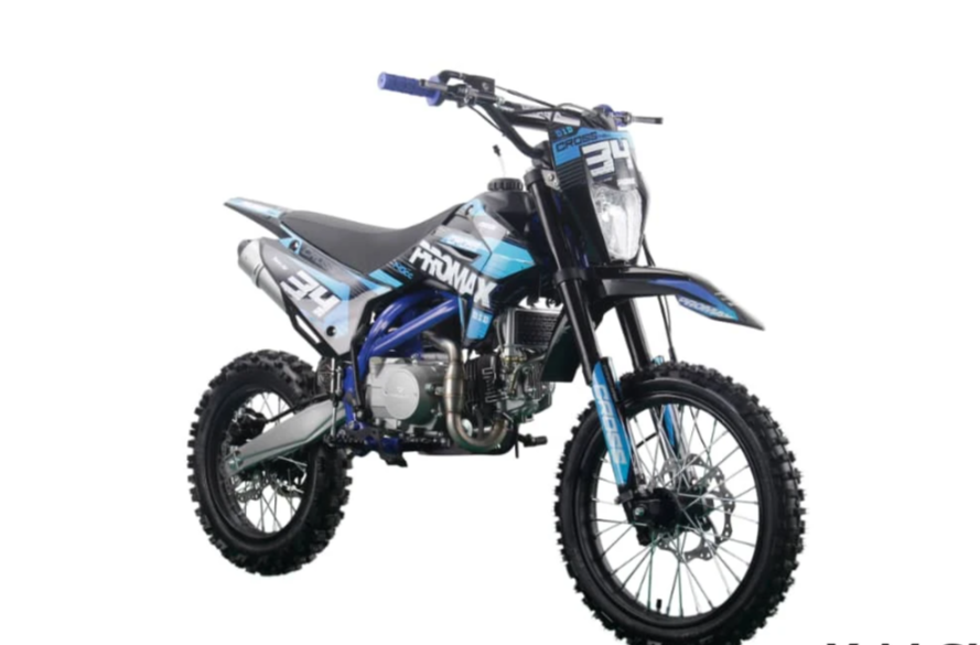 Питбайк PROMAX CROSS 145CC 17/14 в Ноябрьске