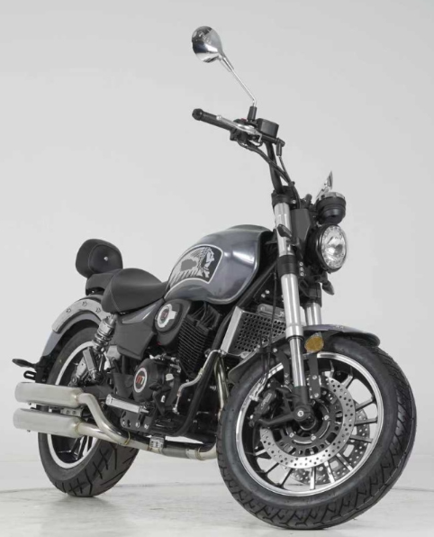 Мотоцикл FAIDET Rebel 300 EFI в Ноябрьске