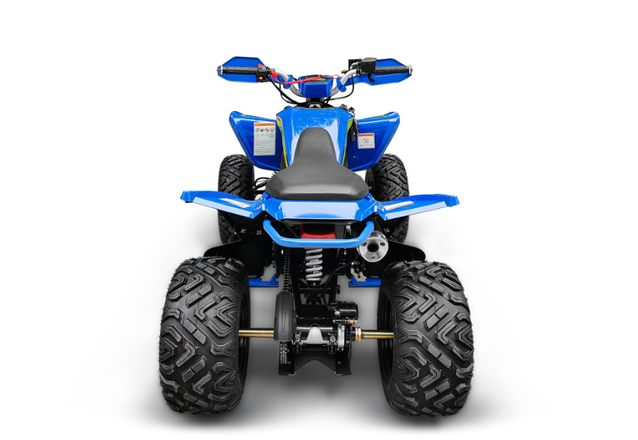 Квадроцикл YACOTA TYPHOON 250 в Ноябрьске