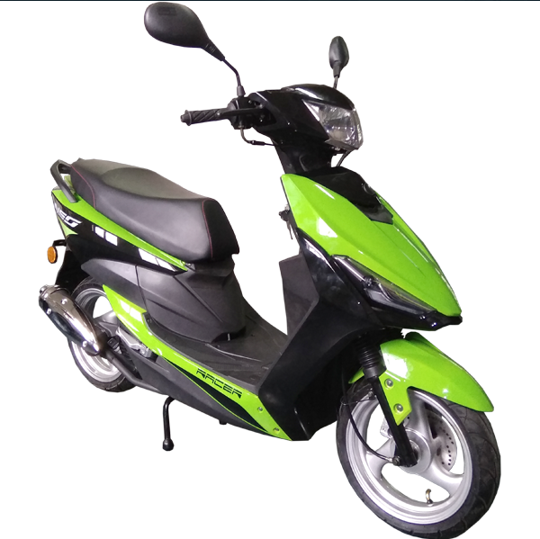 Скутер RACER RC50QT-3X NEO в Ноябрьске