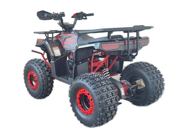 Квадроцикл YACOTA VEKTOR 125 в Ноябрьске