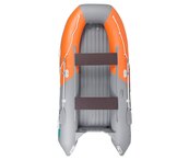 НАДУВНАЯ ЛОДКА GLADIATOR E380S в Ноябрьске