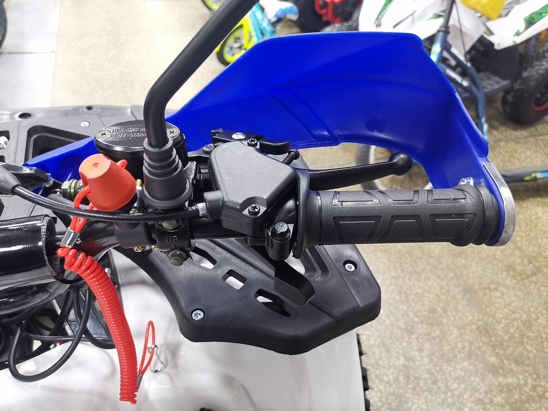 Квадроцикл PROMAX WILD 175 LUX в Ноябрьске