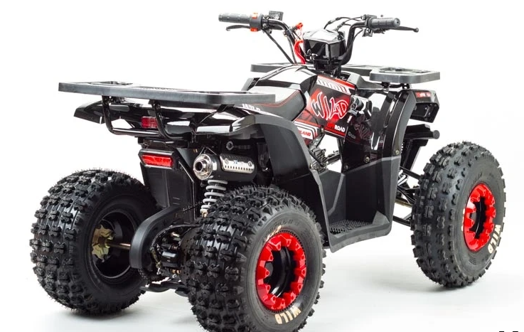 Квадроцикл PROMAX WILD 175 в Ноябрьске