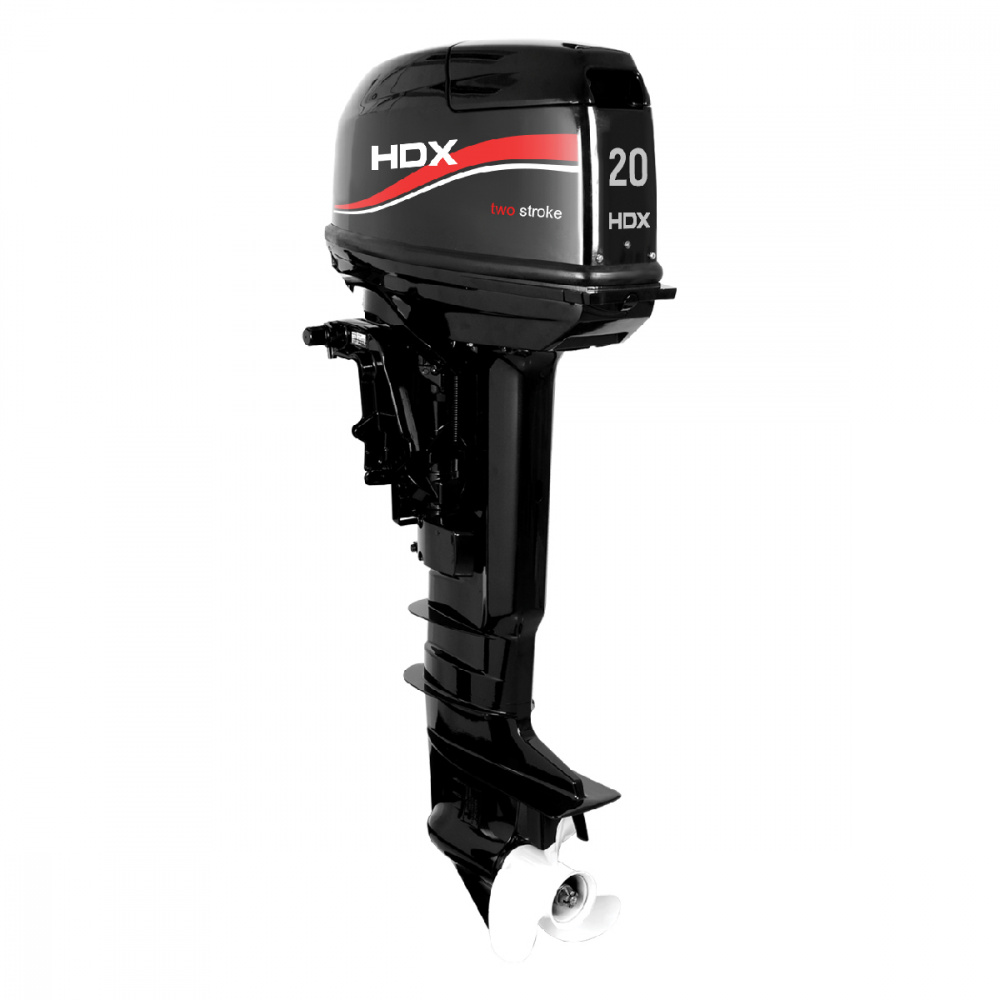 Лодочный мотор 2-х тактный HDX T 20 FWS в Ноябрьске