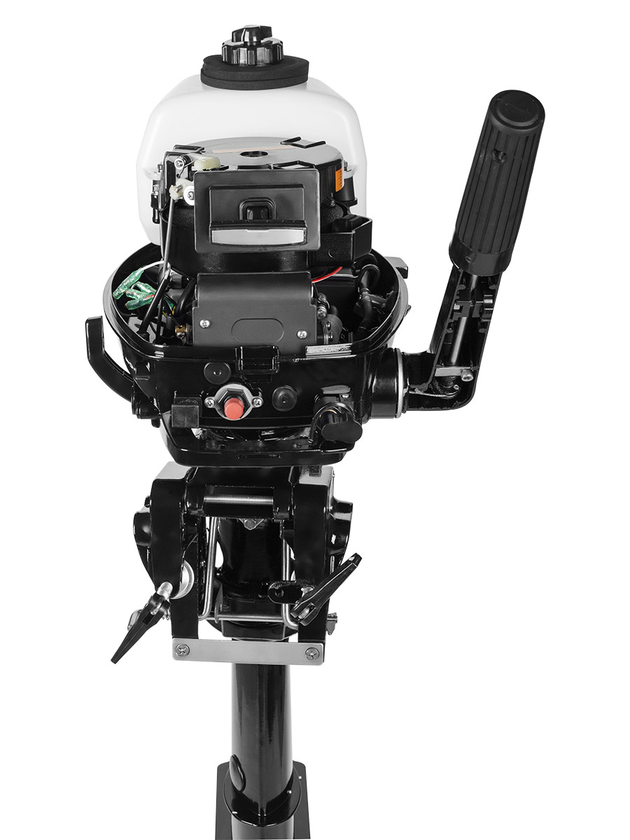 ЛОДОЧНЫЙ МОТОР GLADIATOR G6.2FHS в Ноябрьске