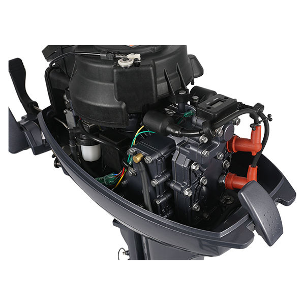 ЛОДОЧНЫЙ МОТОР ALLFA CG Т15 в Ноябрьске