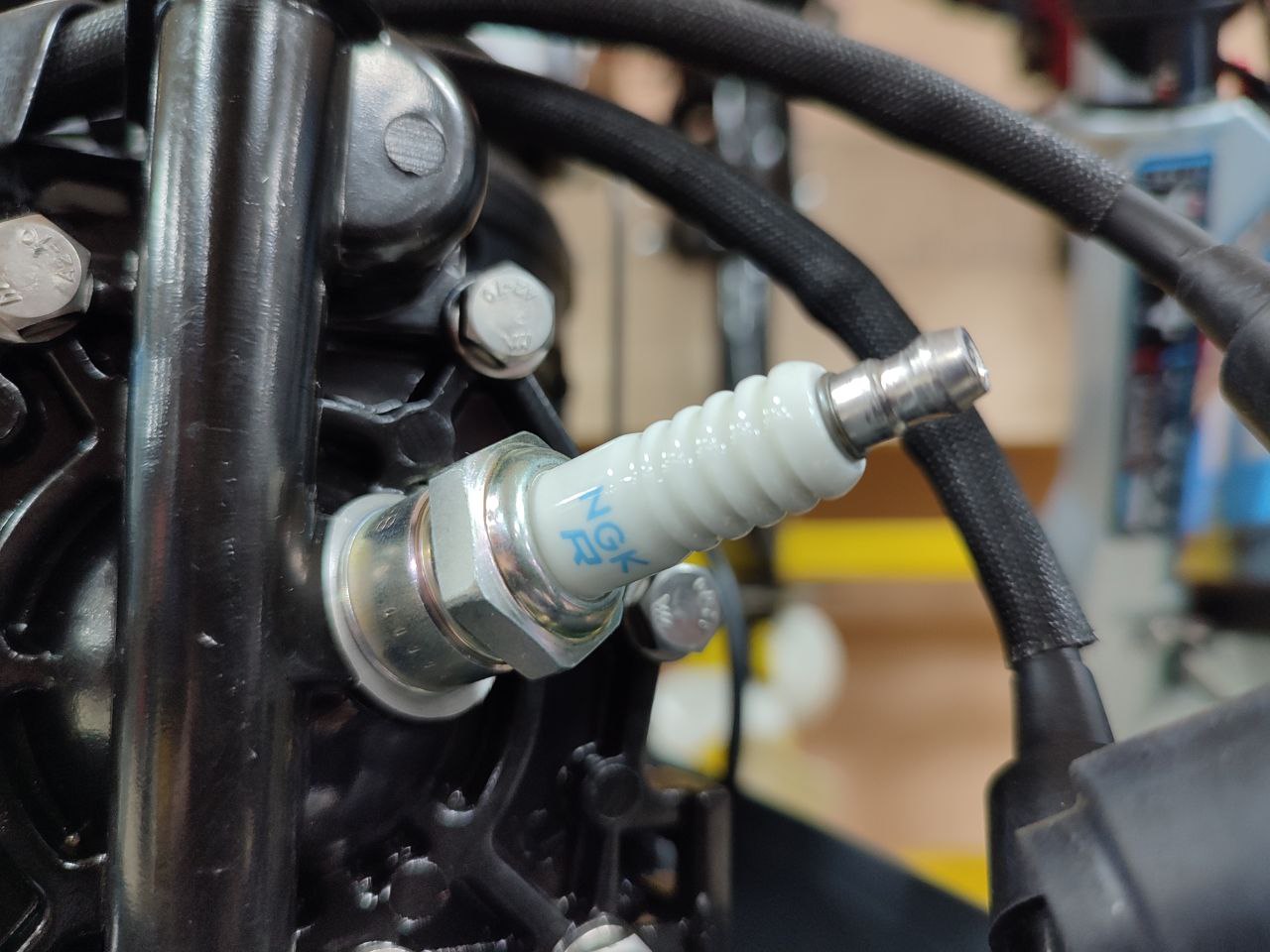 Лодочный мотор PROMAX SP9.9FHS (15) EXTRA в Ноябрьске