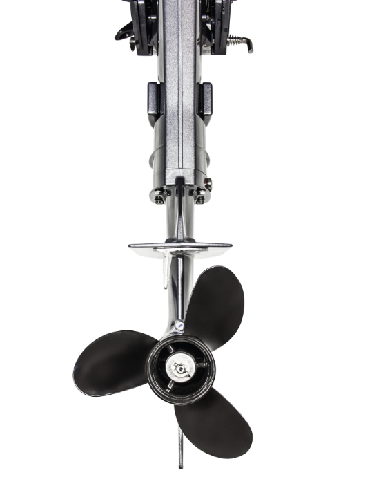 Лодочный мотор APACHE T9.8 BS в Ноябрьске