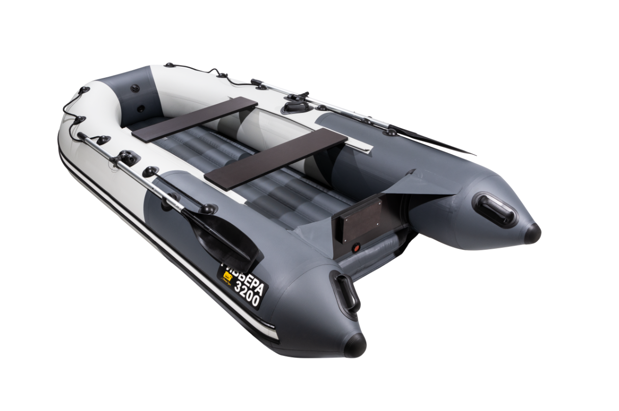 Лодка ривьера компакт 3200 нднд в Ноябрьске