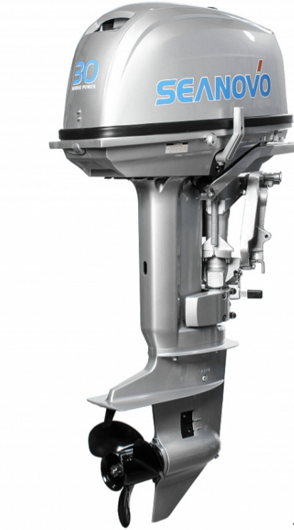 Лодочный мотор SEANOVO SN25FFEL в Ноябрьске