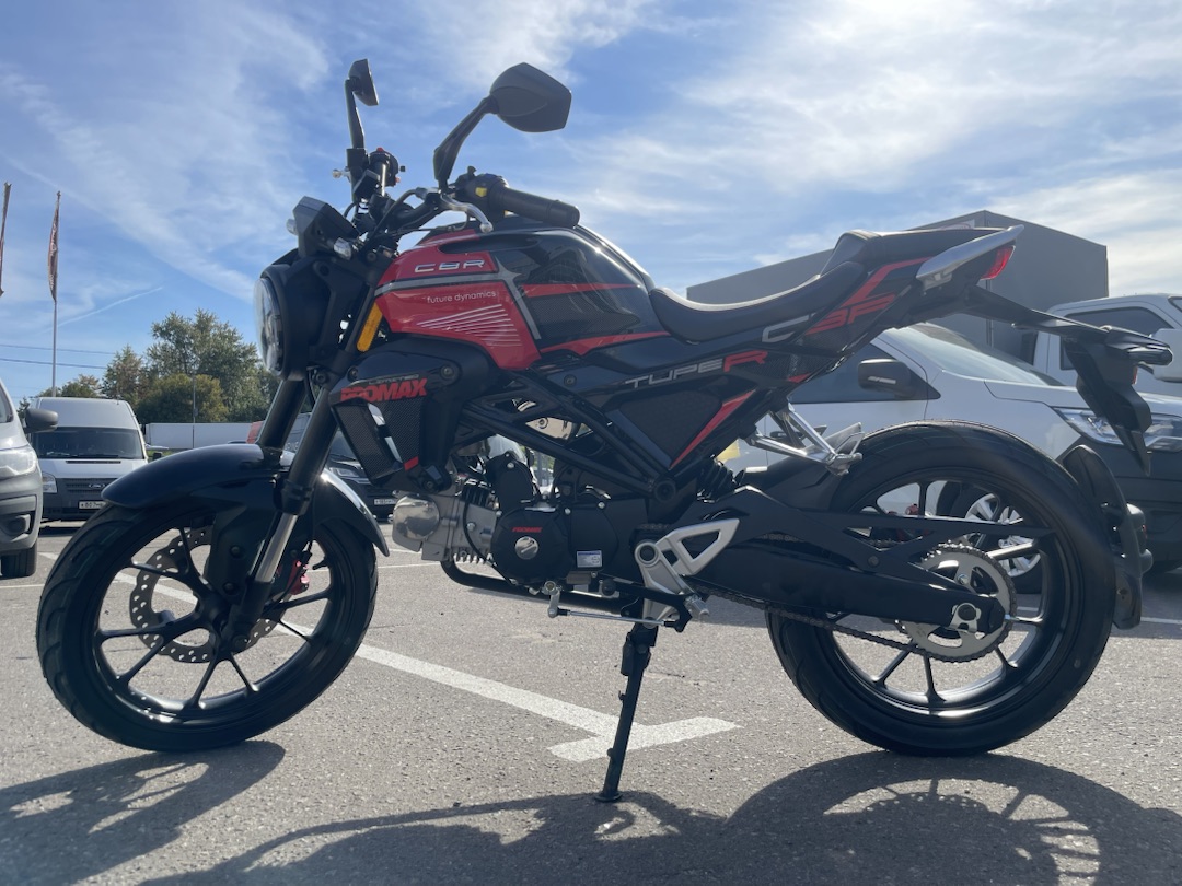Мопед PROMAX CB150R (49) в Ноябрьске