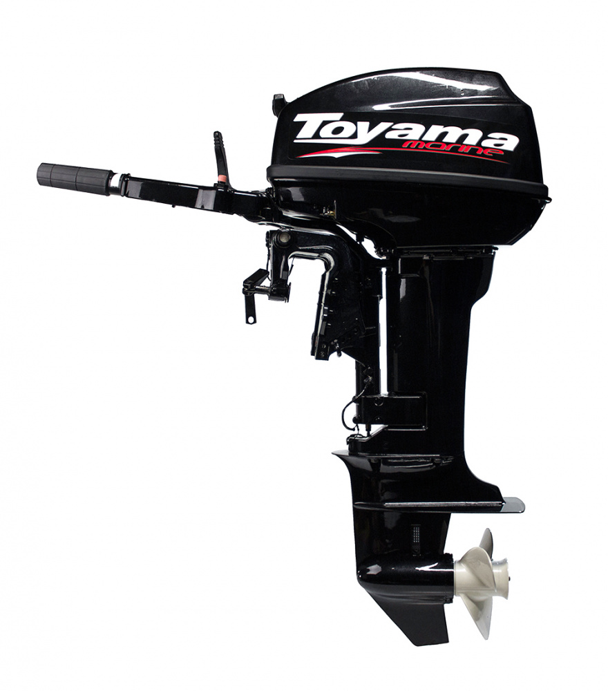 ЛОДОЧНЫЙ МОТОР TOYAMA T15BMS в Ноябрьске