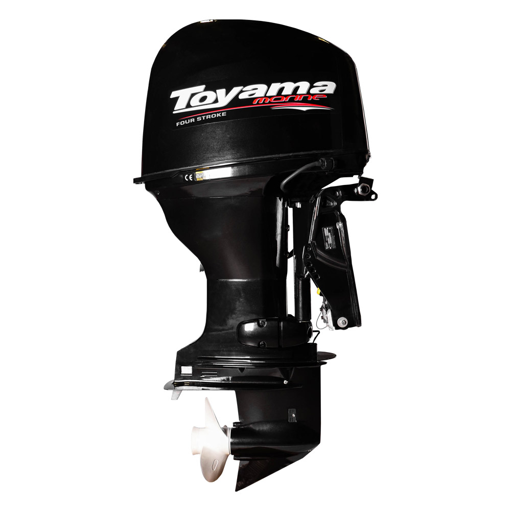 ЛОДОЧНЫЙ МОТОР TOYAMA F60FEL-T-EFI в Ноябрьске