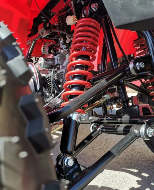 Квадроцикл PROMAX WILD 175 BASIC в Ноябрьске