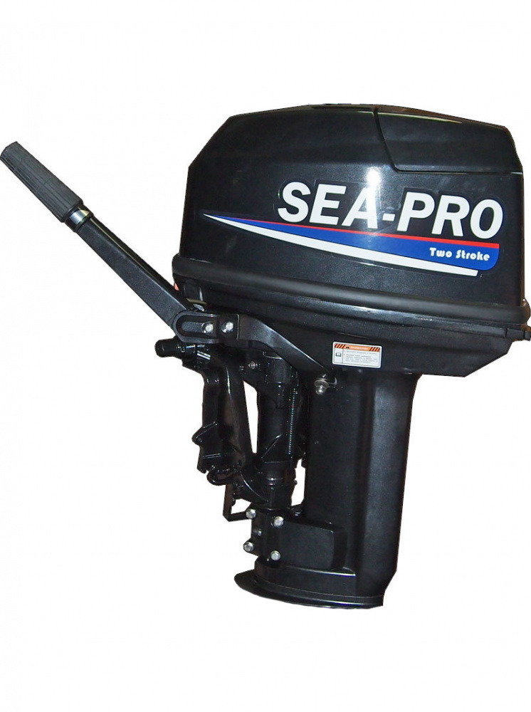 Лодочный мотор SEA-PRO T 40JS без водомета в Ноябрьске