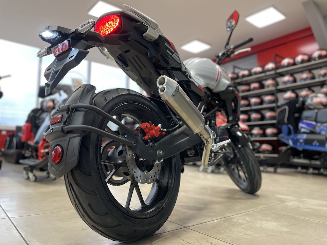 Мопед PROMAX CB150R (49) в Ноябрьске