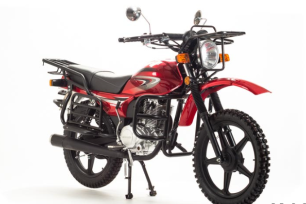 Мотоцикл FORESTER 200 (2021 г.) в Ноябрьске