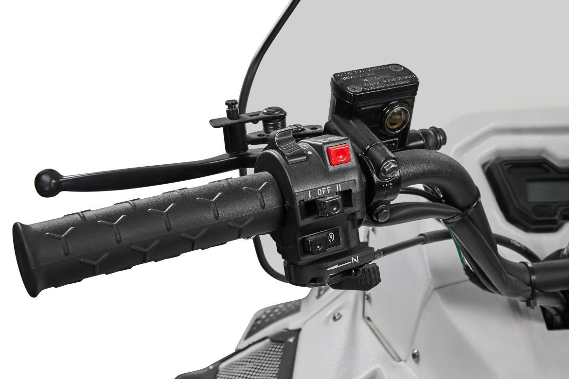 Снегоход IRBIS TUNGUS 500L 25/26 в Ноябрьске